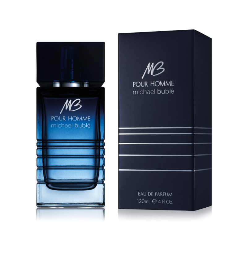 عطر ادکلن مایکل بوبله پور اوم مایکل بوبله - Michael Bublé Pour Homme Michael Buble - بررسی، قیمت و خرید