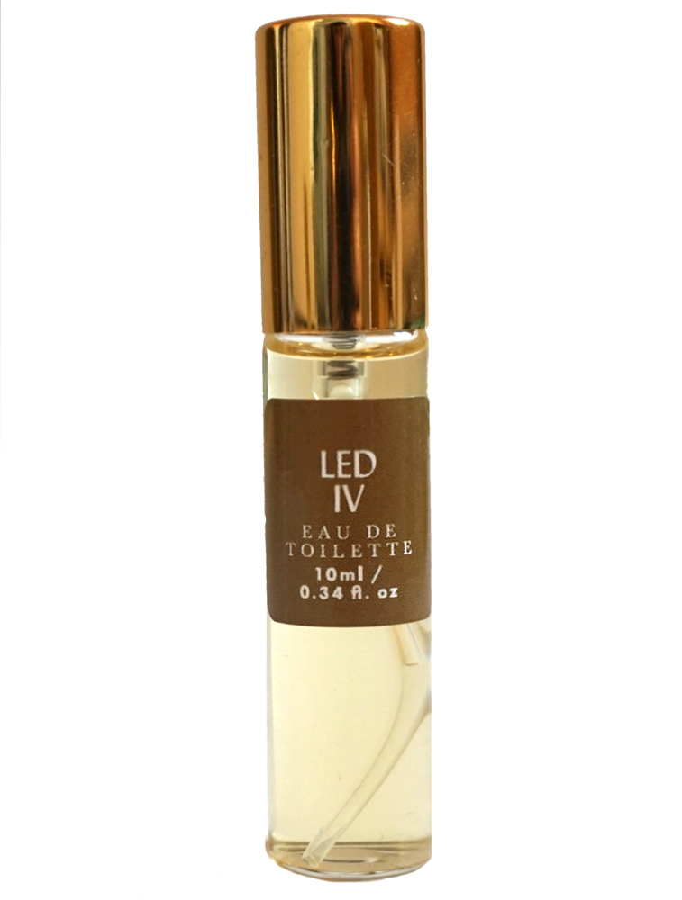 عطر ادکلن لِد آی وی جازمین سارای - Led IV Jazmin Sarai - بررسی، قیمت و خرید