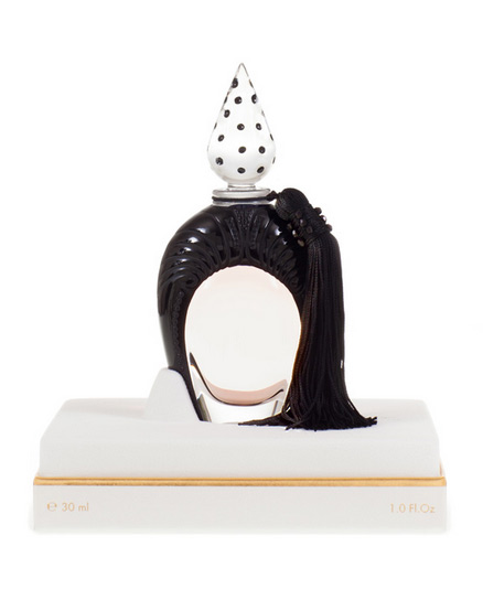عطر ادکلن لالیک دو لالیک شهرزاد کریستال فِلَکُن لالیک - Lalique de Lalique Sheherazade Crystal Flacon Lalique - بررسی، قیمت و خرید