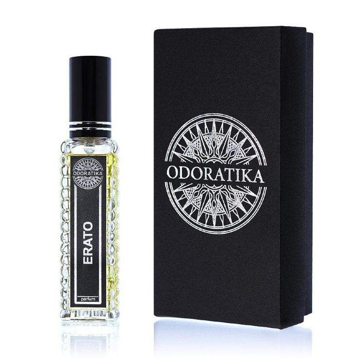 عطر ادکلن اِراتو ادوراتيكا - Erato (Эрато) Odoratika - بررسی، قیمت و خرید