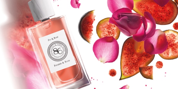 عطر ادکلن فیگوییِر اَند رُز لوکسیتان - Figuier & Rose L'Occitane en Provence - بررسی، قیمت و خرید