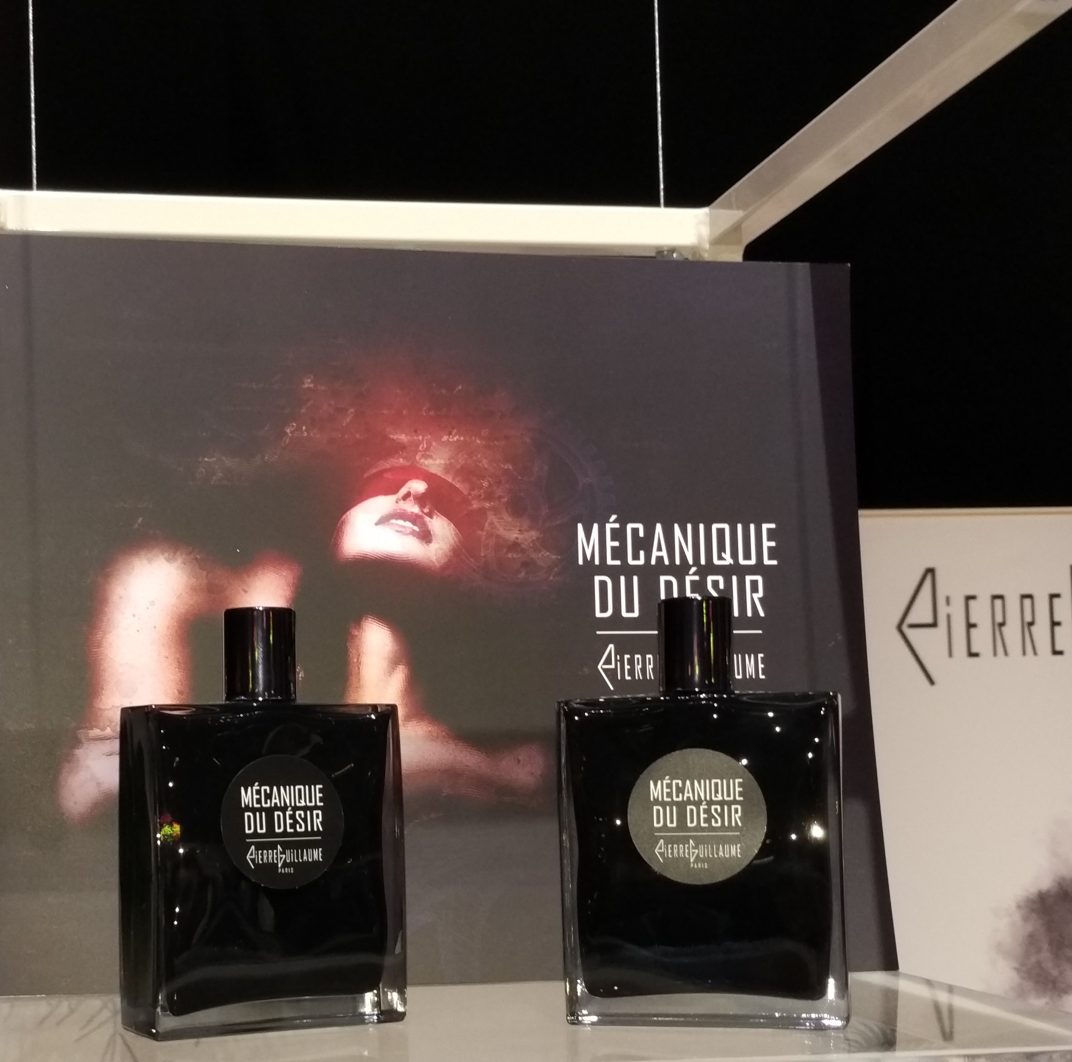 عطر ادکلن مکانیک دو دزیر پیر گیوم پاریس - Mécanique du Désir Pierre Guillaume Paris - بررسی، قیمت و خرید