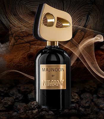 عطر ادکلن مجنون نیمانی - Majnoon Nimany - بررسی، قیمت و خرید