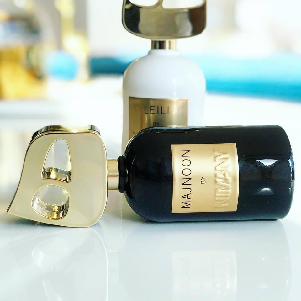 عطر ادکلن مجنون نیمانی - Majnoon Nimany - بررسی، قیمت و خرید