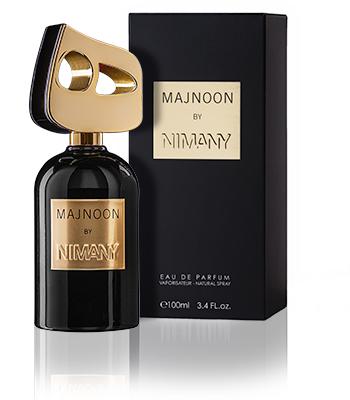 عطر ادکلن مجنون نیمانی - Majnoon Nimany - بررسی، قیمت و خرید