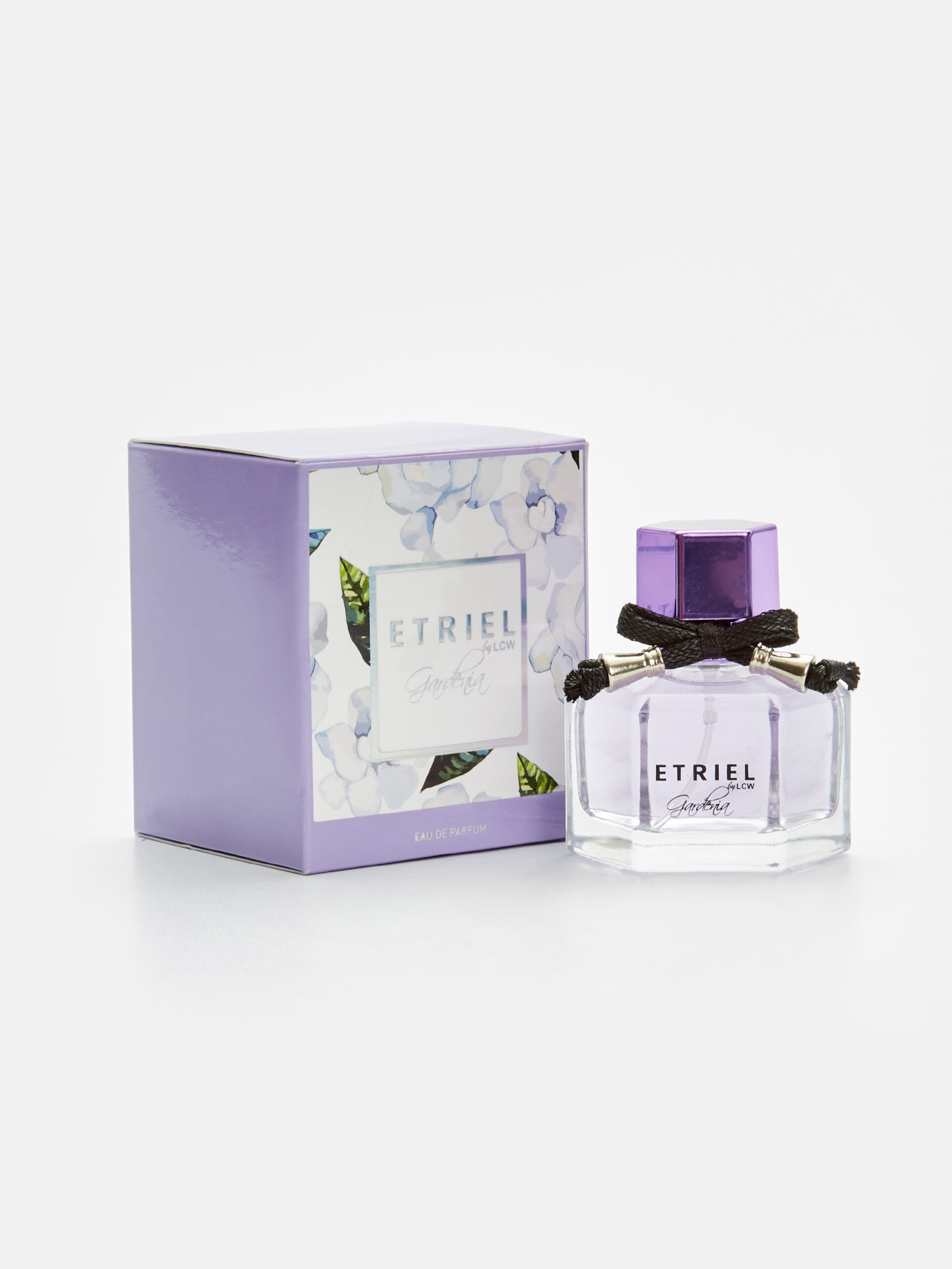 عطر ادکلن اتریل گاردنیا ال سی وایکیکی - Etriel Gardenia LC Waikiki - بررسی، قیمت و خرید