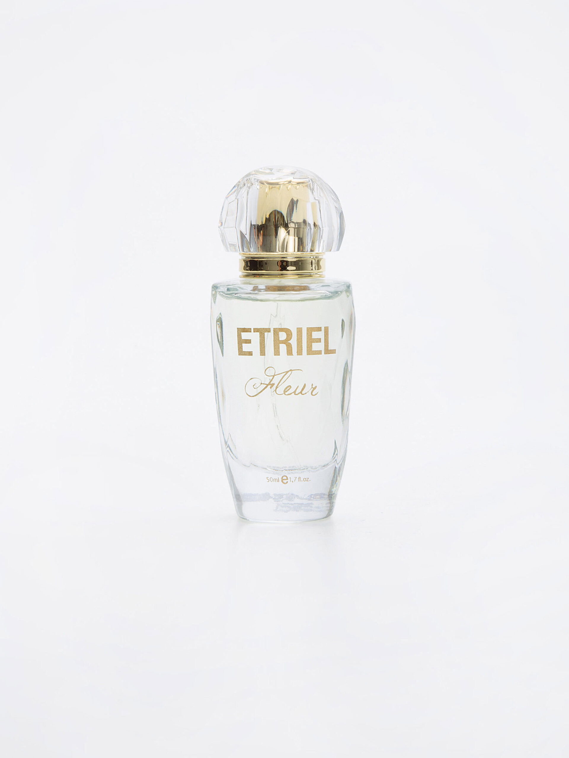 عطر ادکلن اتریئل فلور ال سی وایکیکی - Etriel Fleur LC Waikiki - بررسی، قیمت و خرید