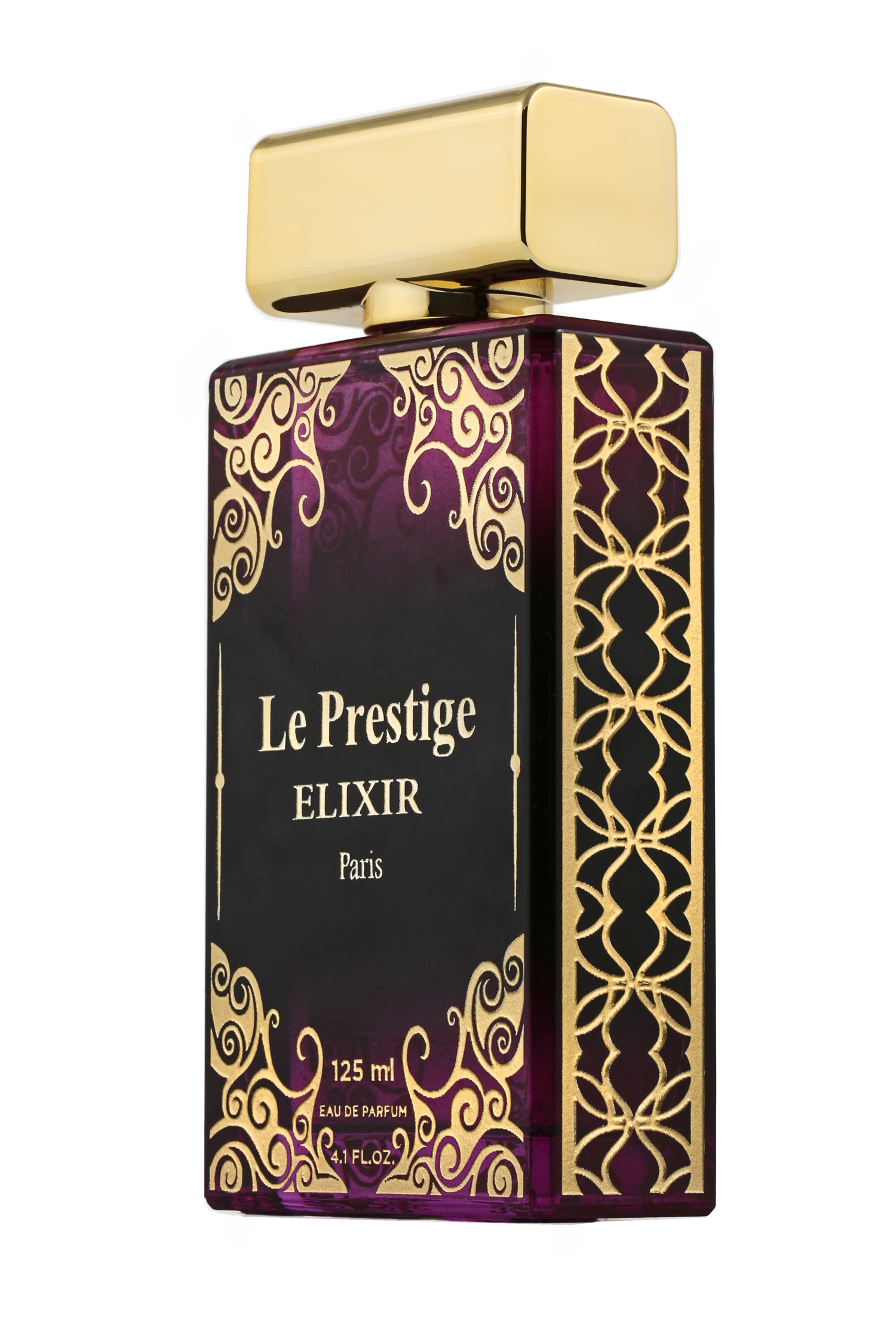 عطر ادکلن الکسیر ل پرستیژ - Elixir Le Prestige - بررسی، قیمت و خرید