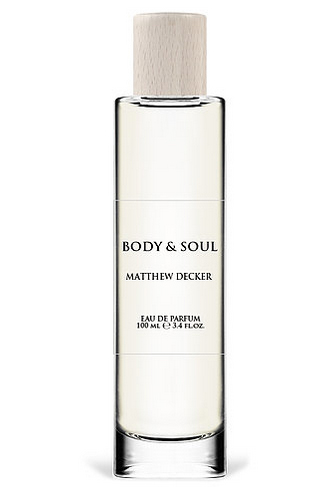 عطر ادکلن بادی اند سول متیو دکر - Body and Soul Matthew Decker - بررسی، قیمت و خرید