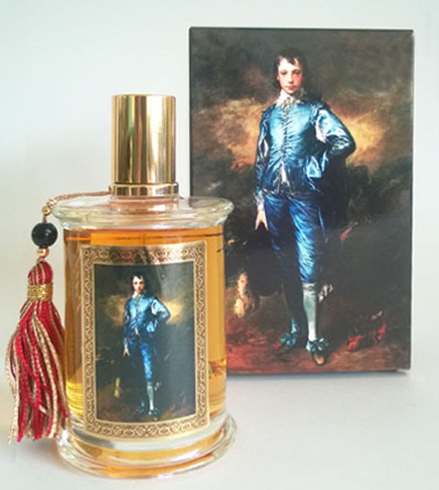 عطر ادکلن بلو ساتن ام دی سی آی پارفومز - Bleu Satin MDCI Parfums - بررسی، قیمت و خرید