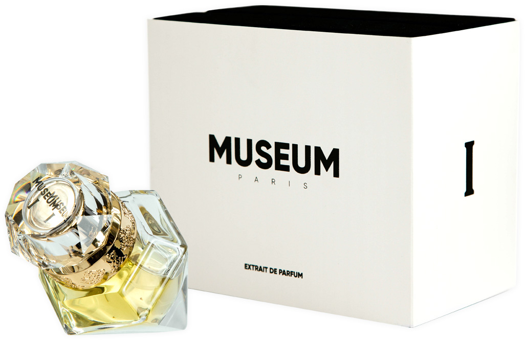 عطر ادکلن میوزیِم آی میوزیوم پغفام - Museum I Museum Parfums - بررسی، قیمت و خرید