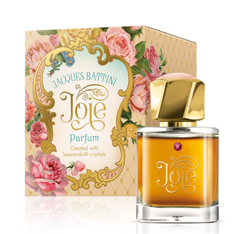 عطر ادکلن ژوا ژاک باتینی - Joie Jacques Battini - بررسی، قیمت و خرید