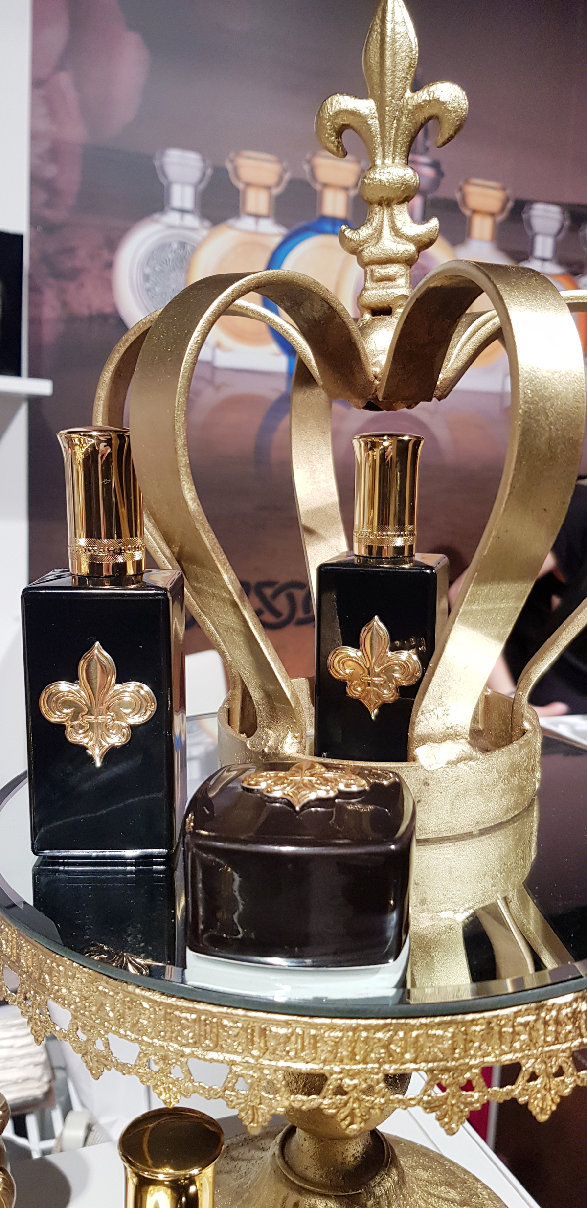 عطر ادکلن میوبور پرودنس پاریس - Miobor Prudence Paris - بررسی، قیمت و خرید
