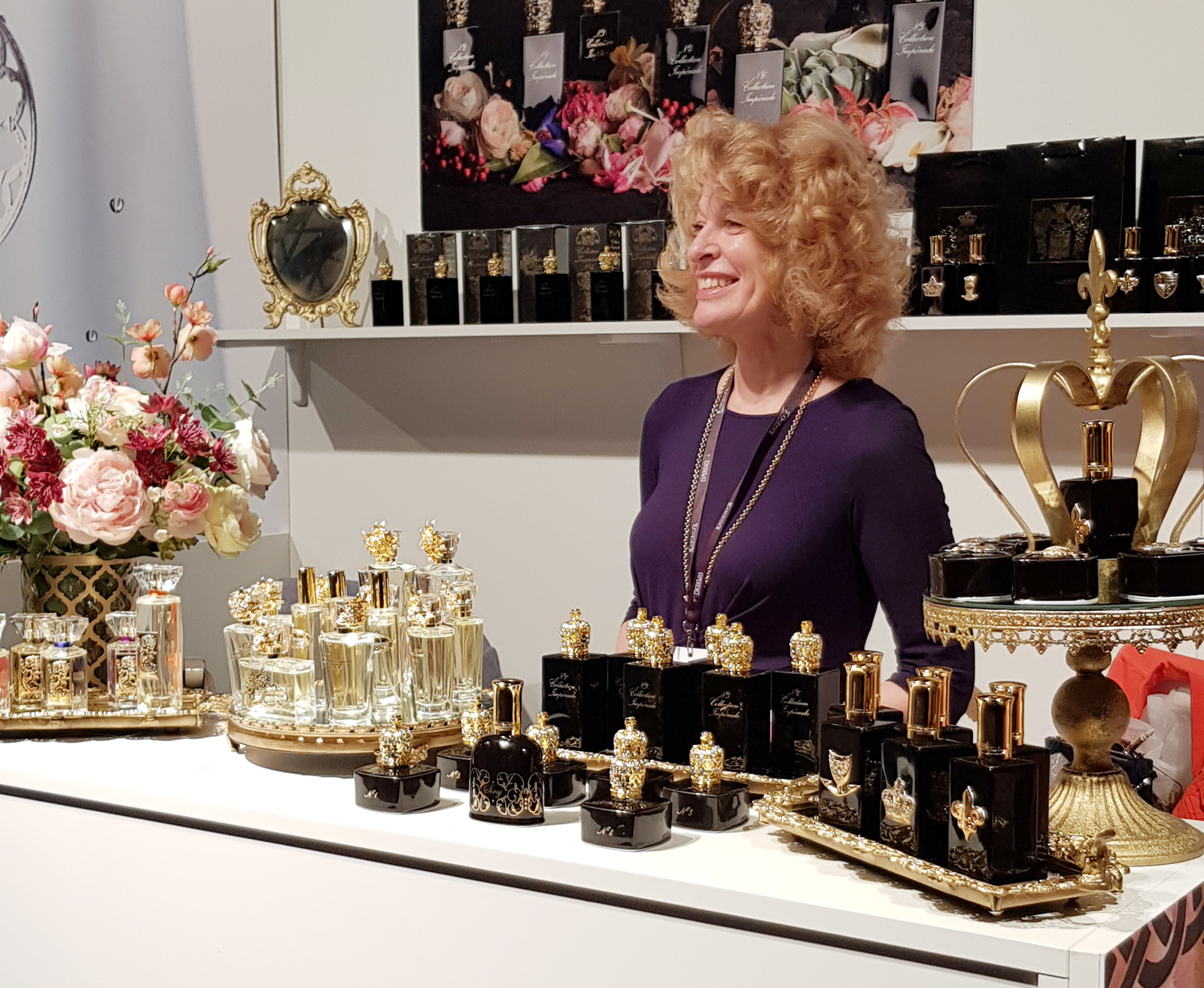 عطر ادکلن میوبور پرودنس پاریس - Miobor Prudence Paris - بررسی، قیمت و خرید