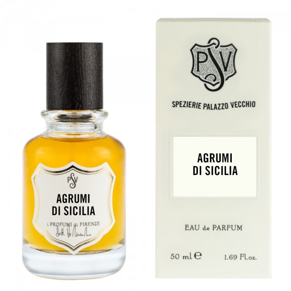 عطر ادکلن آگرومی دی سیسیلیا آی پروفومی دی فلورانس - Agrumi di Sicilia I Profumi di Firenze - بررسی، قیمت و خرید