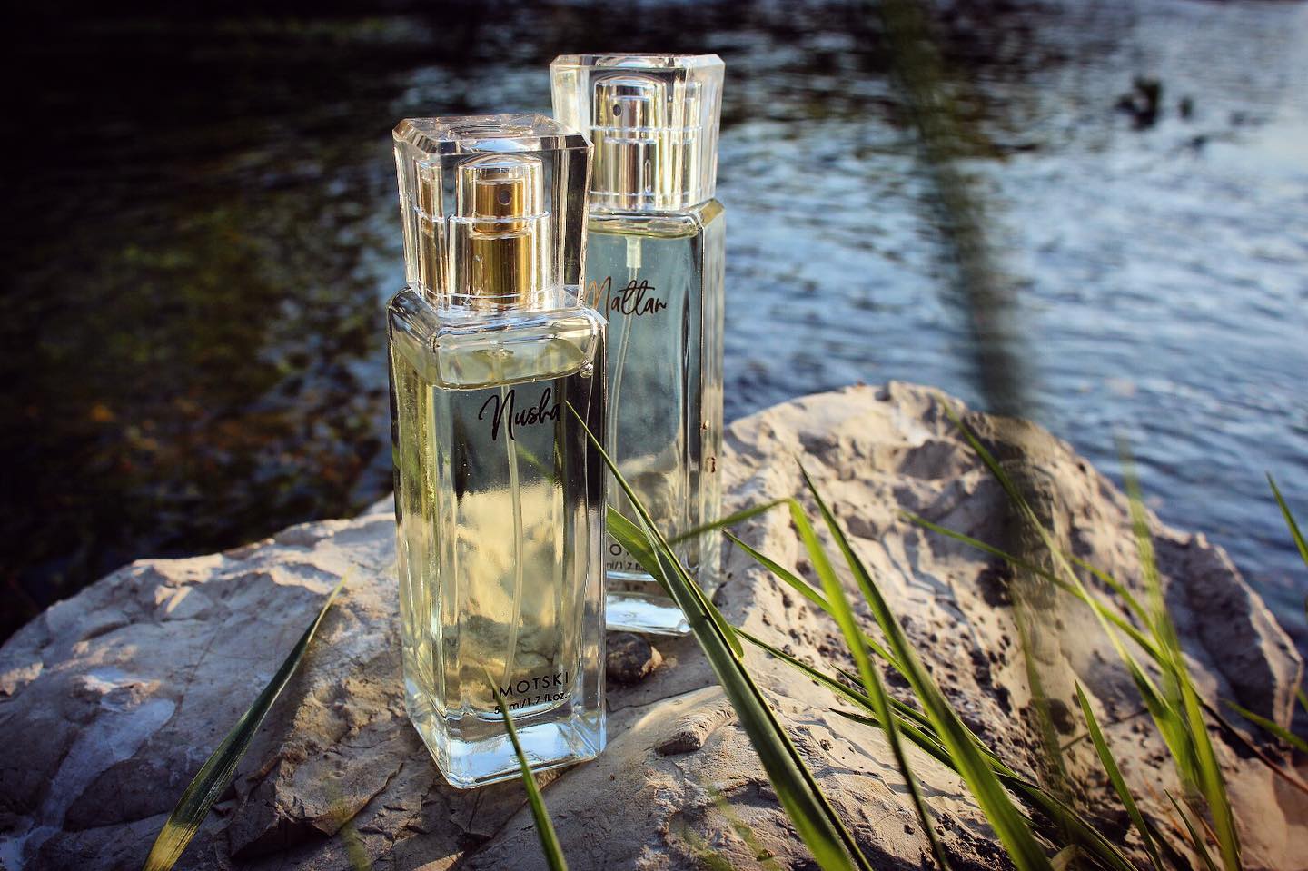 عطر ادکلن متن ایموتسکی - Mattan Imotski - بررسی، قیمت و خرید