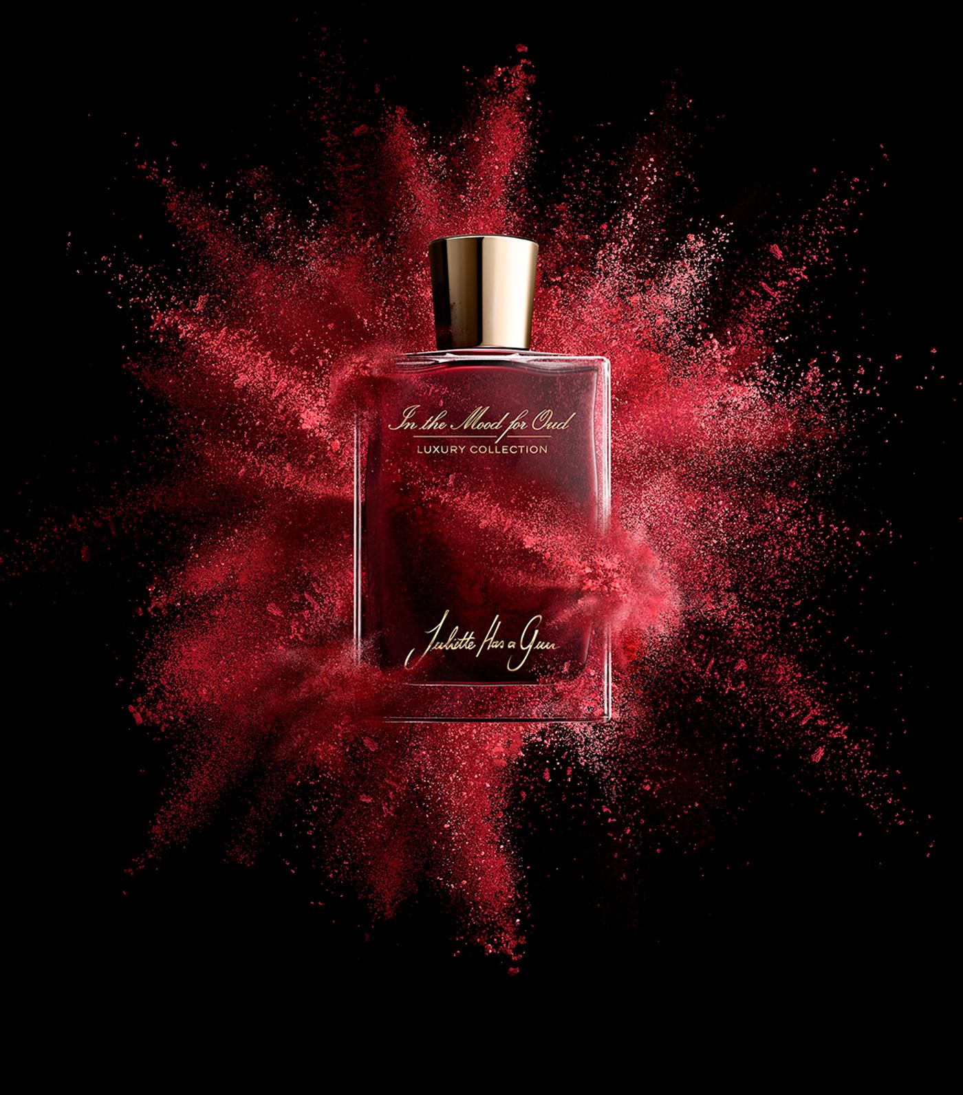 عطر ادکلن ایند مود فور اود ژولیت هز اِ گان - In The Mood For Oud Juliette Has A Gun - بررسی، قیمت و خرید