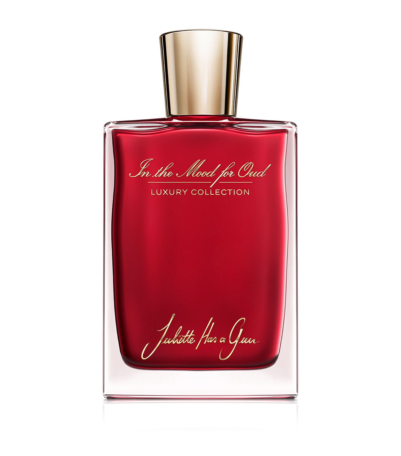 عطر ادکلن ایند مود فور اود ژولیت هز اِ گان - In The Mood For Oud Juliette Has A Gun - بررسی، قیمت و خرید