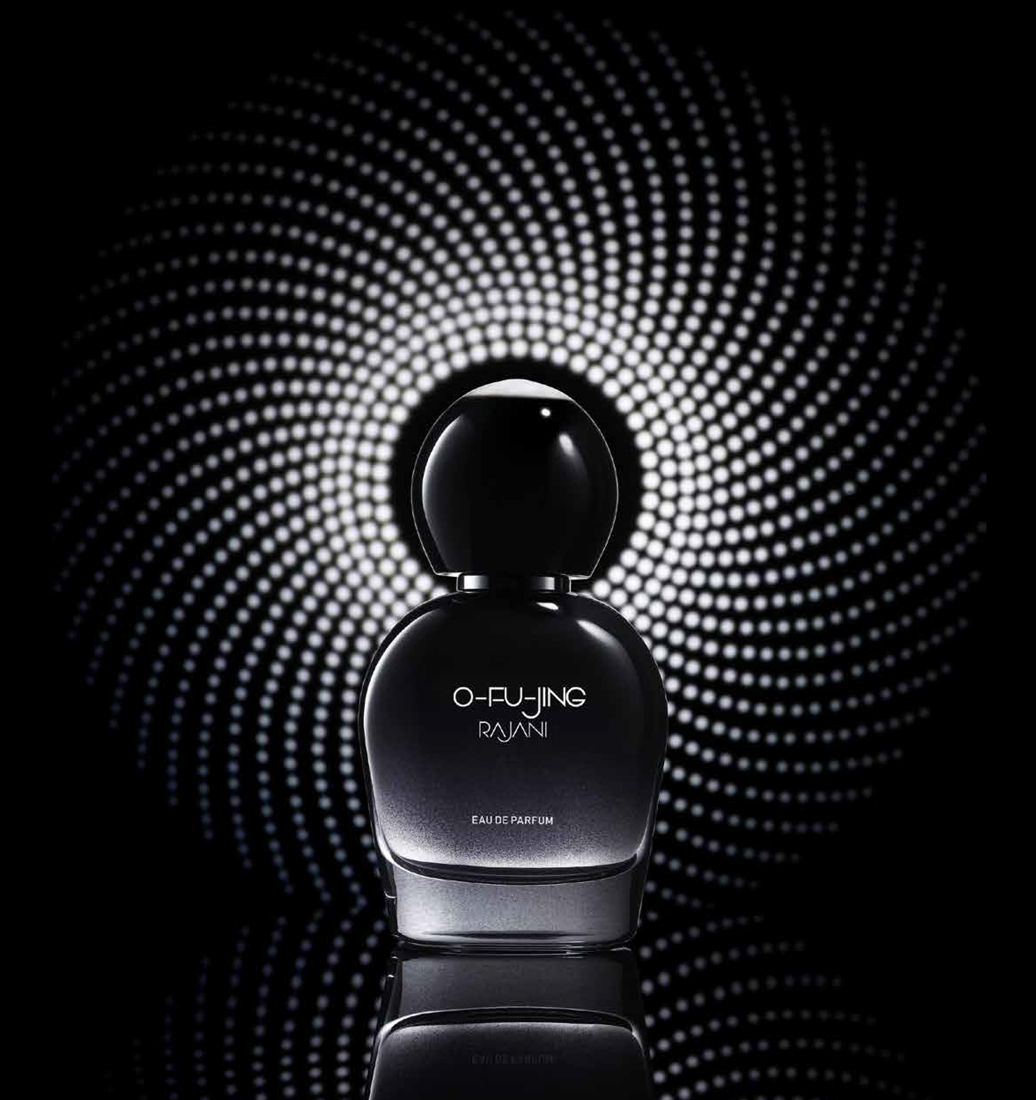 عطر ادکلن او-فوجینگ راجانی - O-Fu-Jing Rajani - بررسی، قیمت و خرید