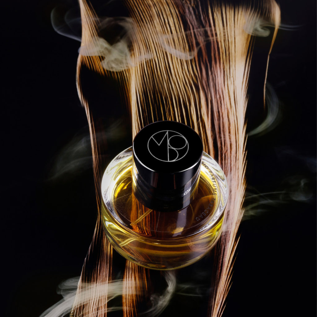 عطر ادکلن تاباسو مونا دی اوریو - Tabaceau Mona di Orio - بررسی، قیمت و خرید