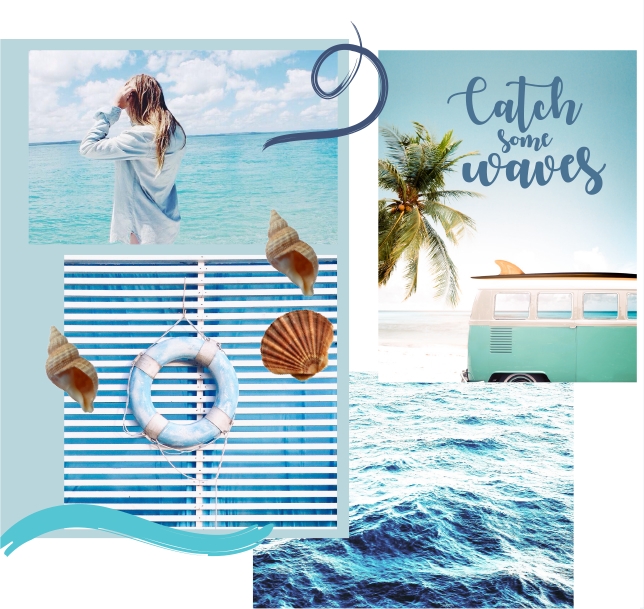عطر ادکلن راید د وِیوْز میس کِی - Ride The Waves Miss Kay - بررسی، قیمت و خرید