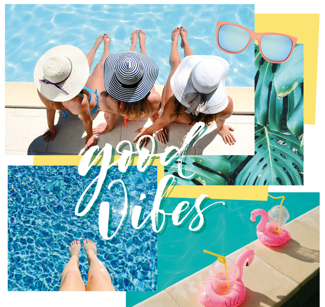 عطر ادکلن پول پارتی میس کِی - Pool Party Miss Kay - بررسی، قیمت و خرید