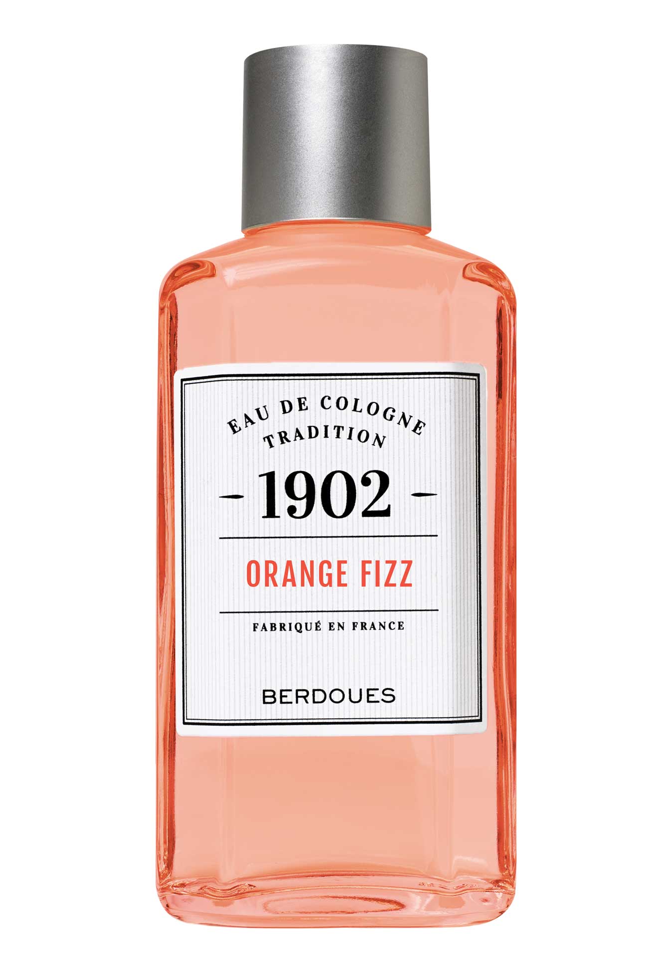 عطر ادکلن نوزده صفر دو اورنج فیز پرفیومز بردو - 1902 Orange Fizz Parfums Berdoues - بررسی، قیمت و خرید