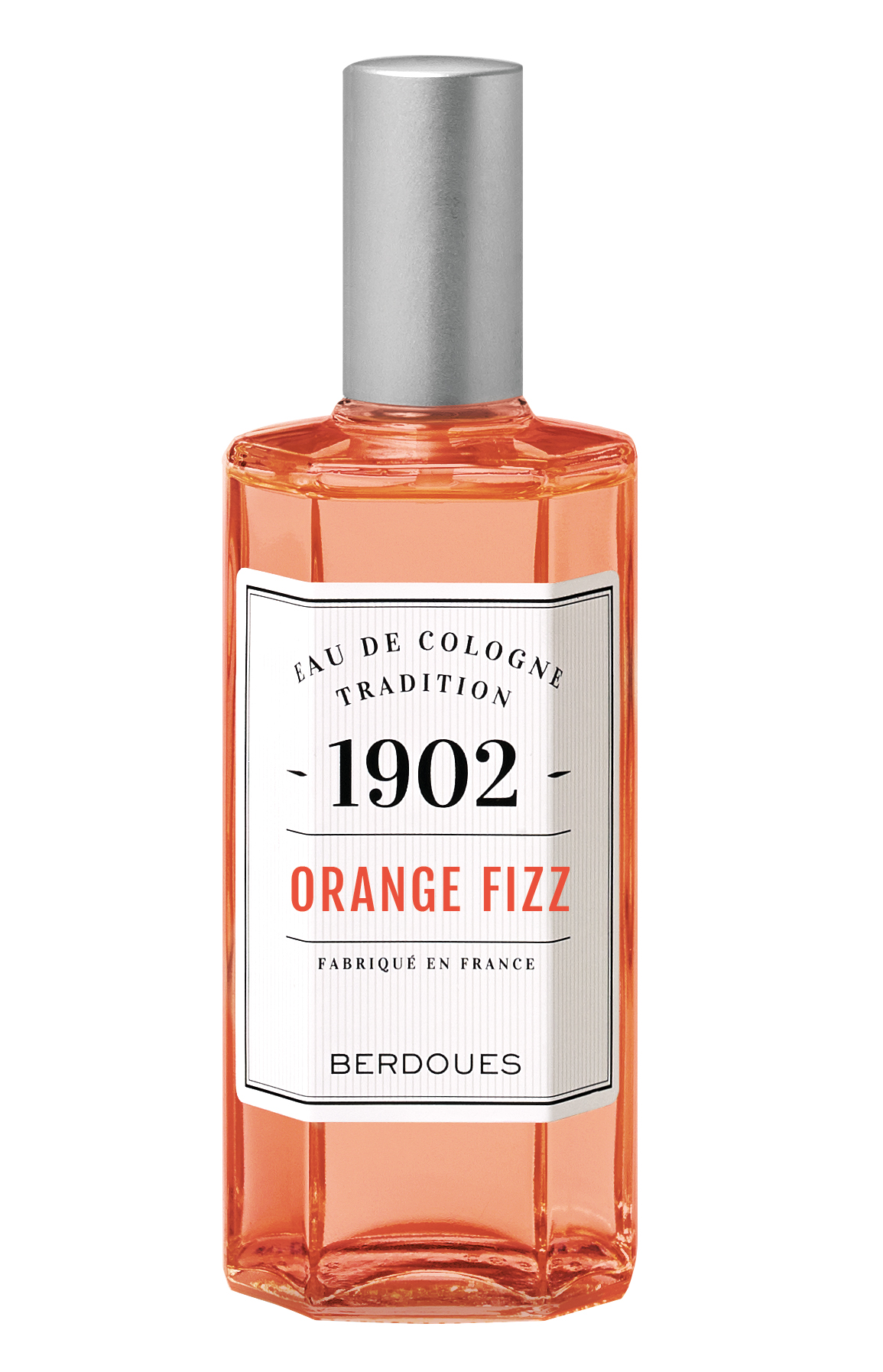 عطر ادکلن نوزده صفر دو اورنج فیز پرفیومز بردو - 1902 Orange Fizz Parfums Berdoues - بررسی، قیمت و خرید