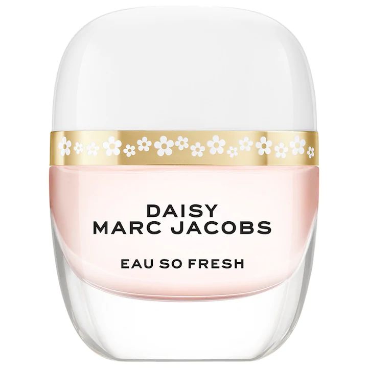 عطر ادکلن دیسی او سو فرش پتالز مارک جیکوبز - Daisy Eau So Fresh Petals Marc Jacobs - بررسی، قیمت و خرید