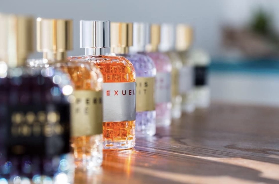 عطر ادکلن س.کسوئل الپیدو - Sexuel LPDO - بررسی، قیمت و خرید