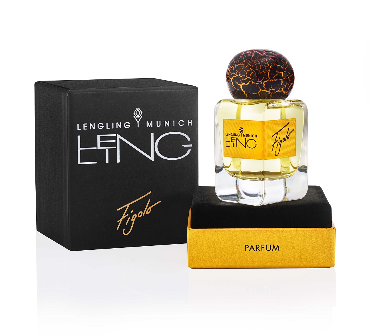 عطر ادکلن فیگولو لِنگ لینگ - Figolo Lengling - بررسی، قیمت و خرید