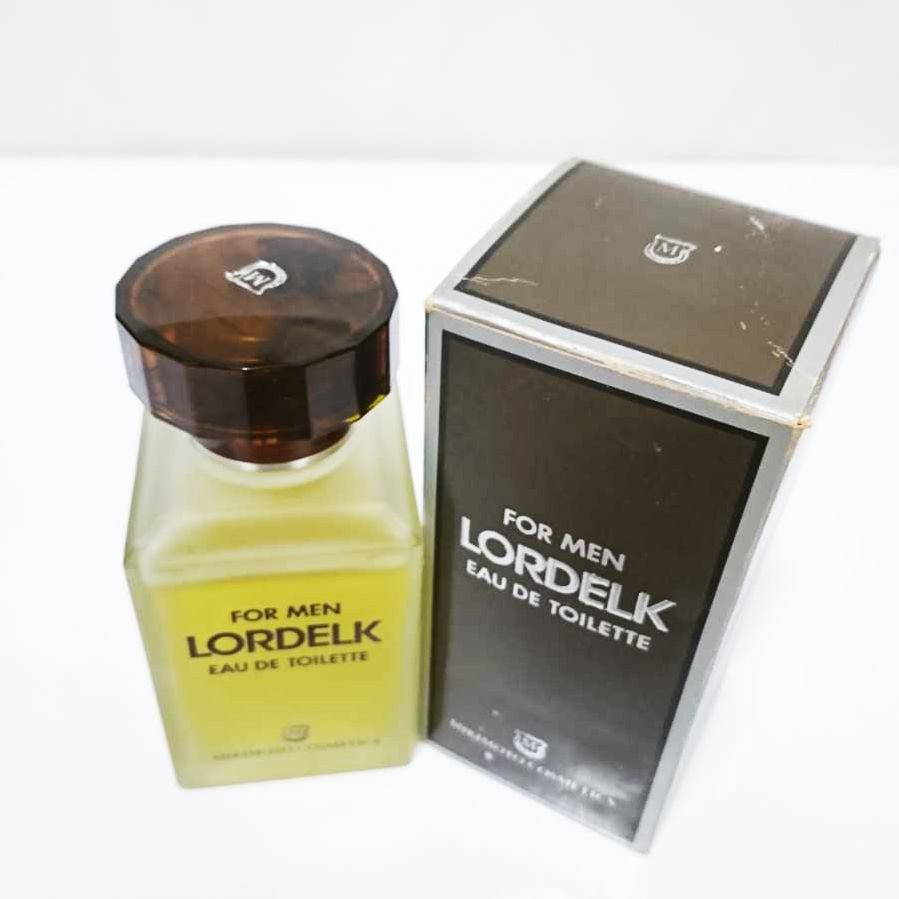 عطر ادکلن لردلک میکیموتو - Lordelk Mikimoto - بررسی، قیمت و خرید