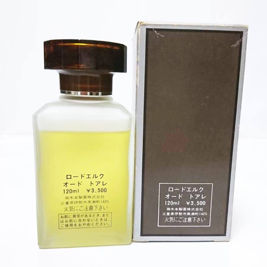 عطر ادکلن لردلک میکیموتو - Lordelk Mikimoto - بررسی، قیمت و خرید