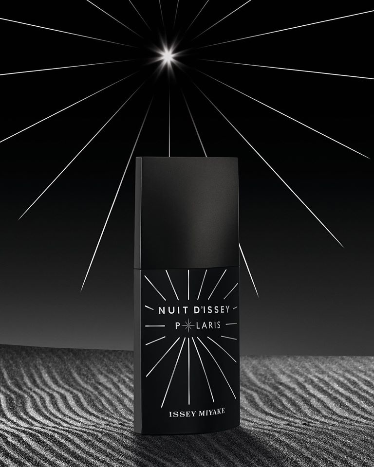 عطر ادکلن نویی دی ایسه پولاریس ایسی میاکه - Nuit d'Issey Polaris Issey Miyake - بررسی، قیمت و خرید
