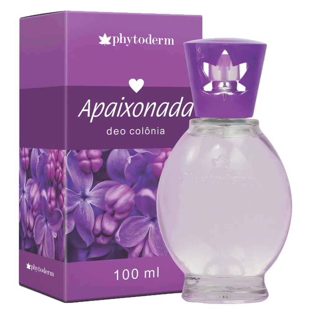 عطر ادکلن آپایشونادا فیتودرم - Apaixonada Phytoderm - بررسی، قیمت و خرید