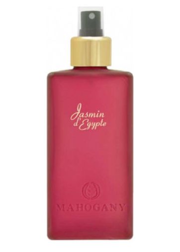 عطر ادکلن یاسمین دی ایجپت ماهاگانیش - Jasmin D'Egypte Mahogany - بررسی، قیمت و خرید