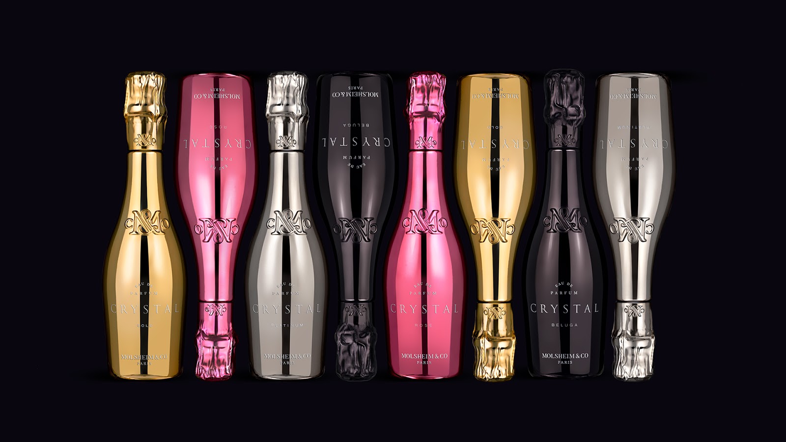 عطر ادکلن رز مولسهایم اند کو - Rose Molsheim & Co - بررسی، قیمت و خرید