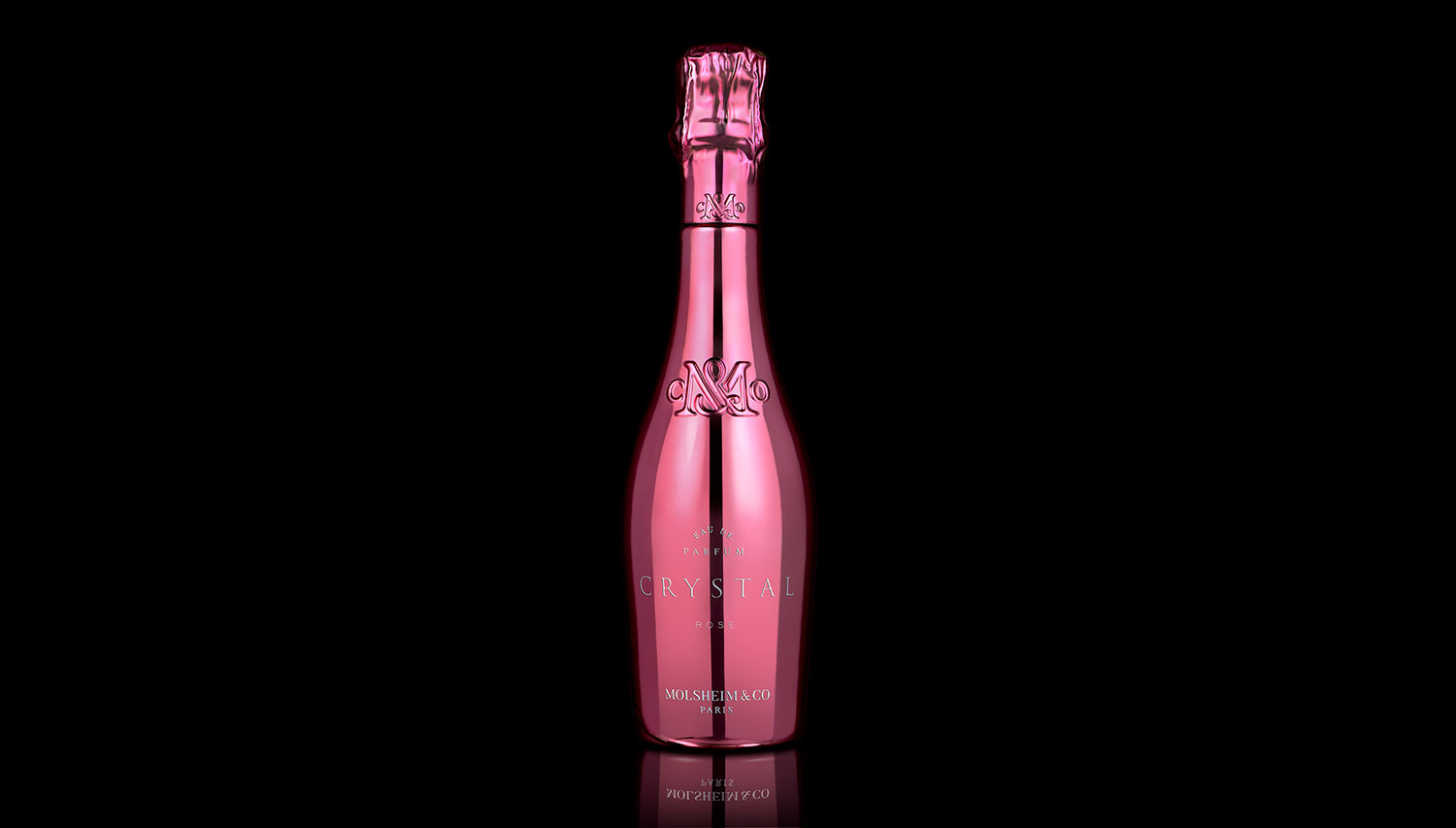 عطر ادکلن رز مولسهایم اند کو - Rose Molsheim & Co - بررسی، قیمت و خرید