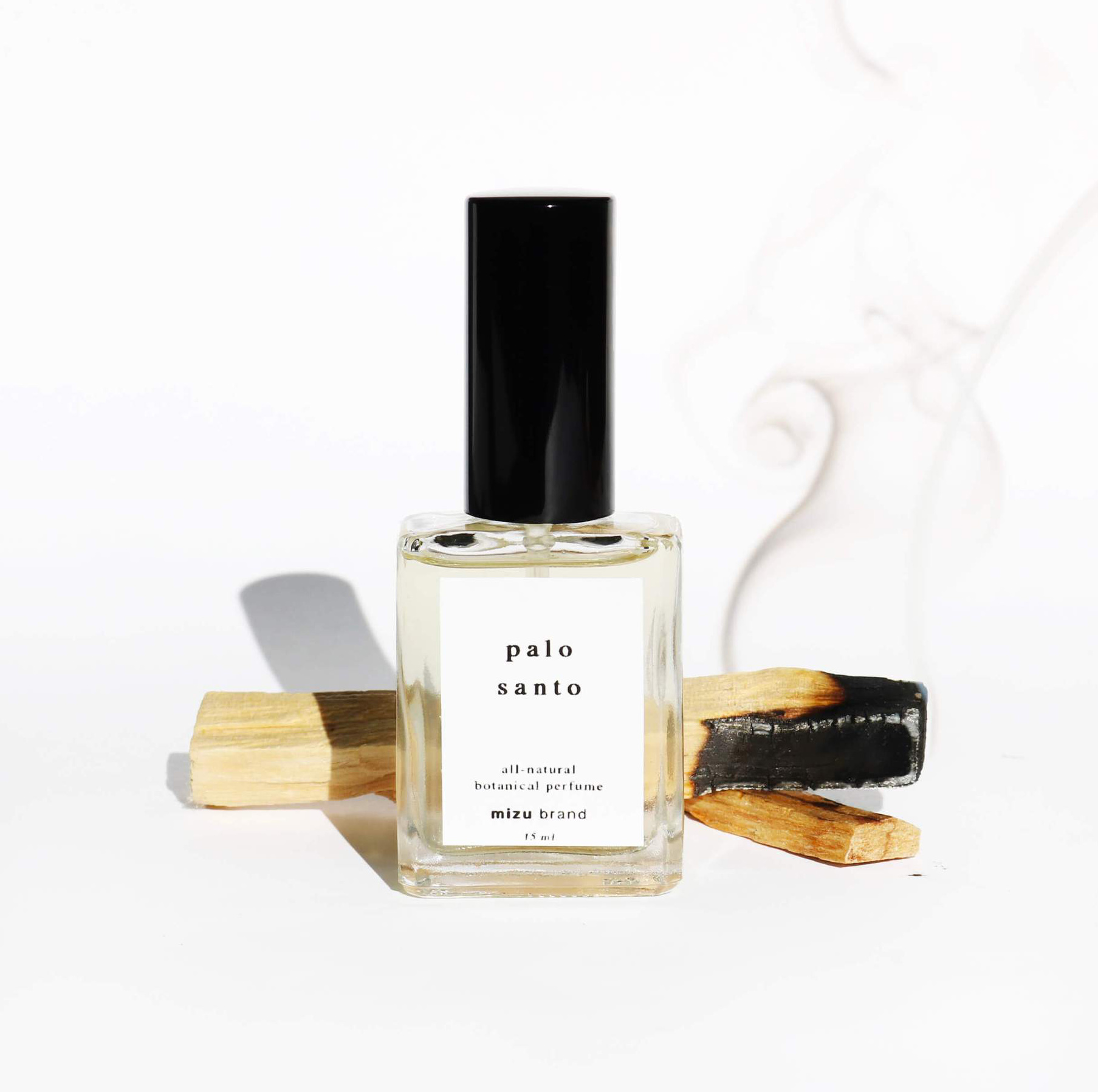 عطر ادکلن پالو سانتو میزو - Palo Santo Mizu - بررسی، قیمت و خرید