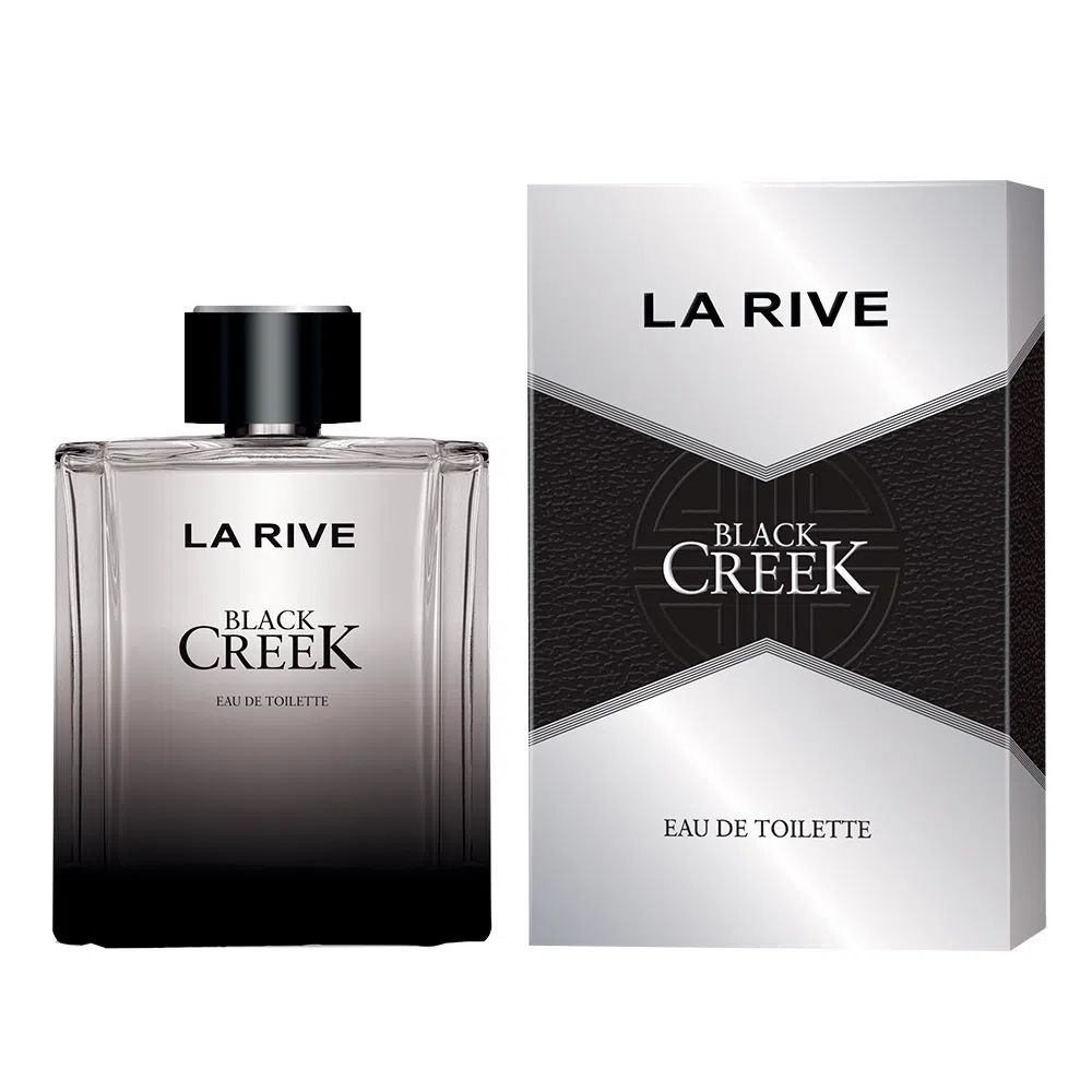 عطر ادکلن بلاک کریک لاریو - Black Creek La Rive - بررسی، قیمت و خرید