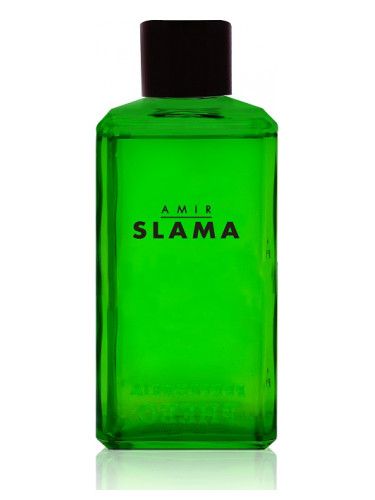 عطر ادکلن امیر سلاما ماچا فیبو - Amir Slama Matcha Phebo - بررسی، قیمت و خرید