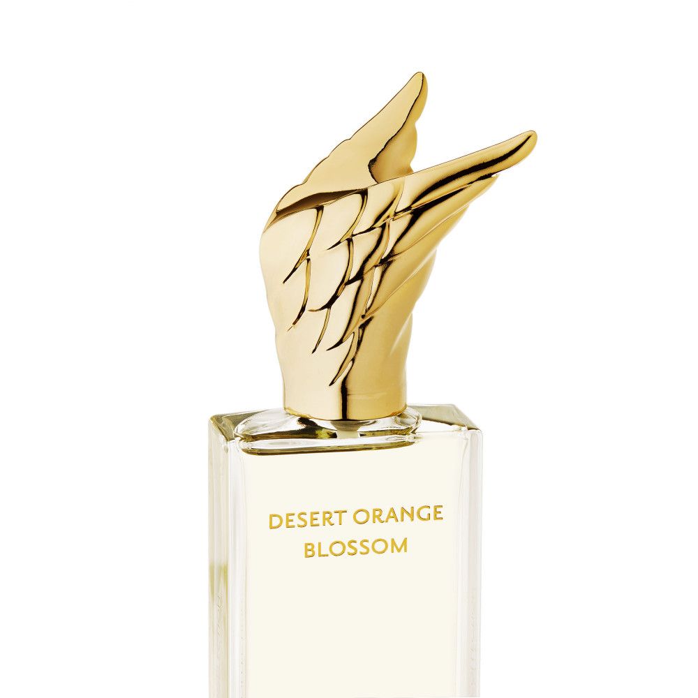 عطر ادکلن دیزرت اورنج بلاسم ممو پاریس - Desert Orange Blossom Memo Paris - بررسی، قیمت و خرید