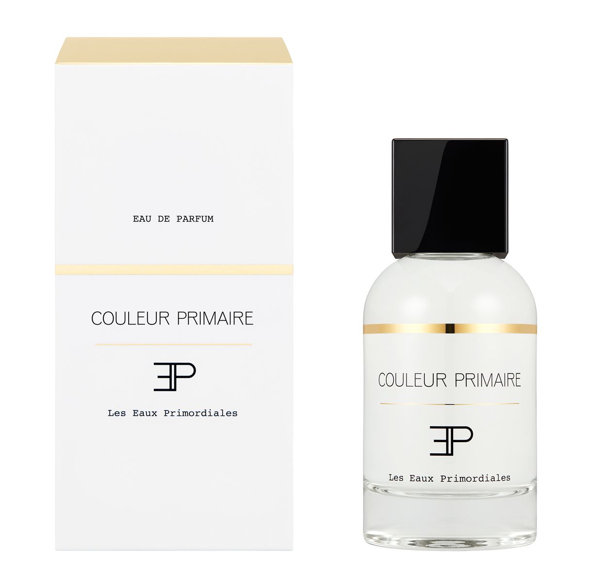 عطر ادکلن کولور پرایمر لز او پریمدیال - Couleur Primaire Les EAUX Primordiales - بررسی، قیمت و خرید
