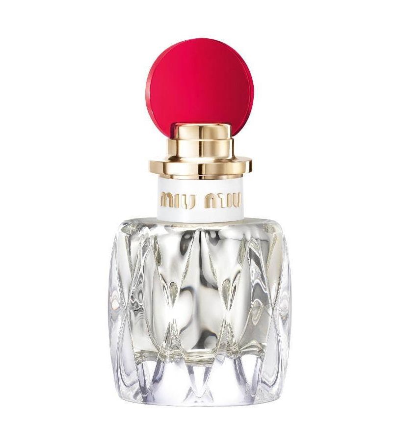 عطر ادکلن میو میو فلور دآرژانت هالیدی ادیشن میو میو - Miu Miu Fleur D'Argent Holiday Edition Miu Miu - بررسی، قیمت و خرید