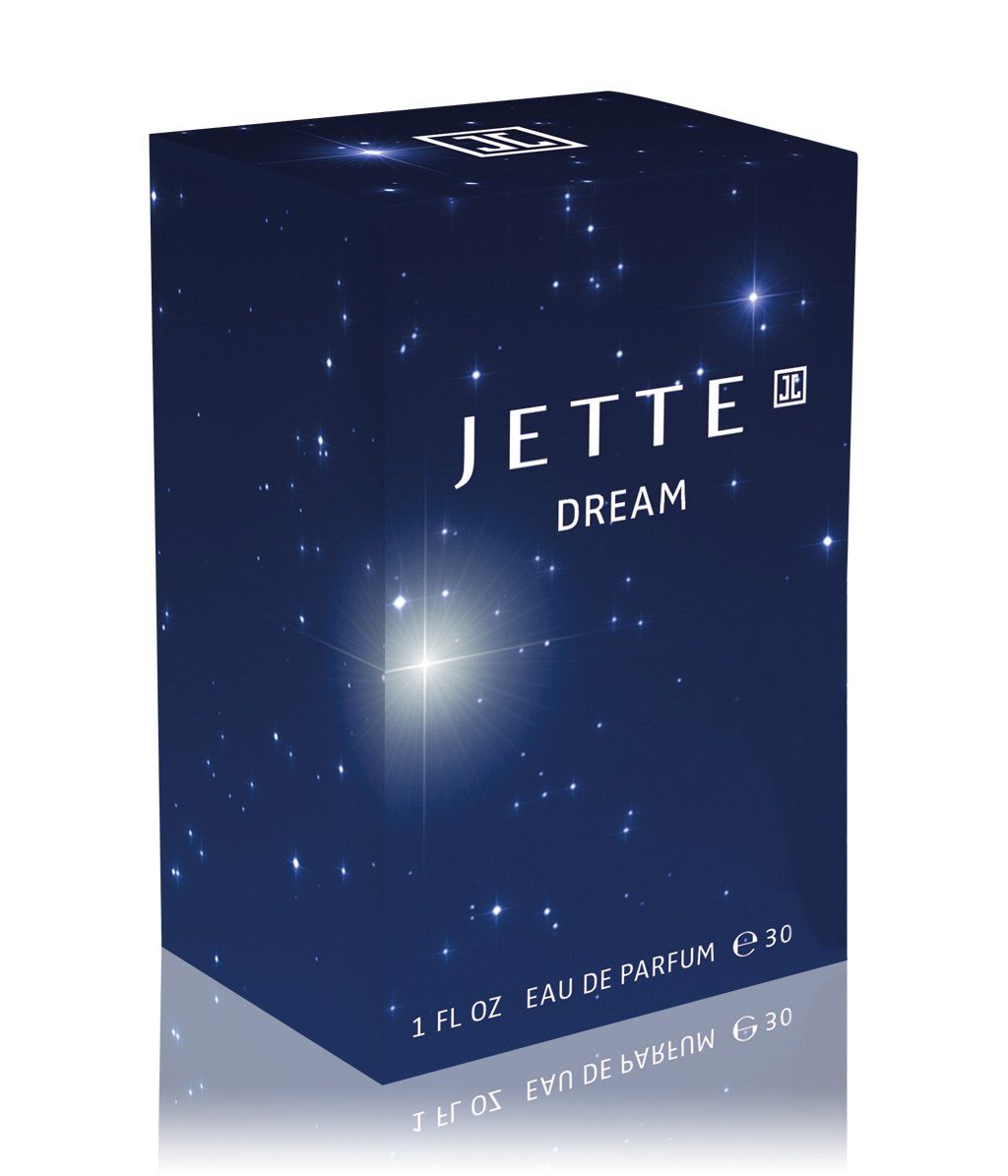 عطر ادکلن جت دریم جته جوپ - Jette Dream Jette Joop - بررسی، قیمت و خرید
