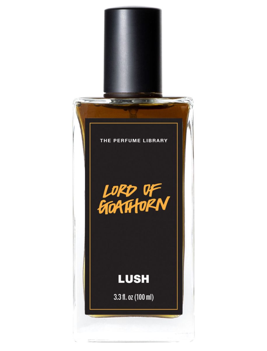 عطر ادکلن لرد آو گاتهورن لاش - Lord of Goathorn Lush - بررسی، قیمت و خرید