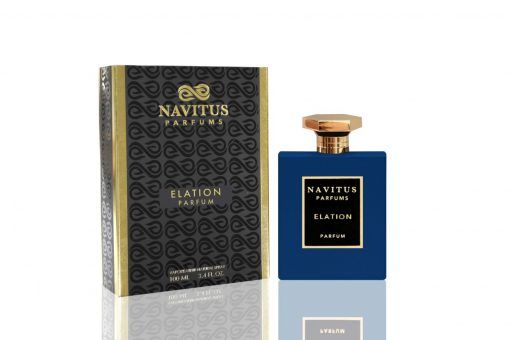 عطر ادکلن ایلیشن ناویتوس پرفیومز - Elation Navitus Parfums - بررسی، قیمت و خرید