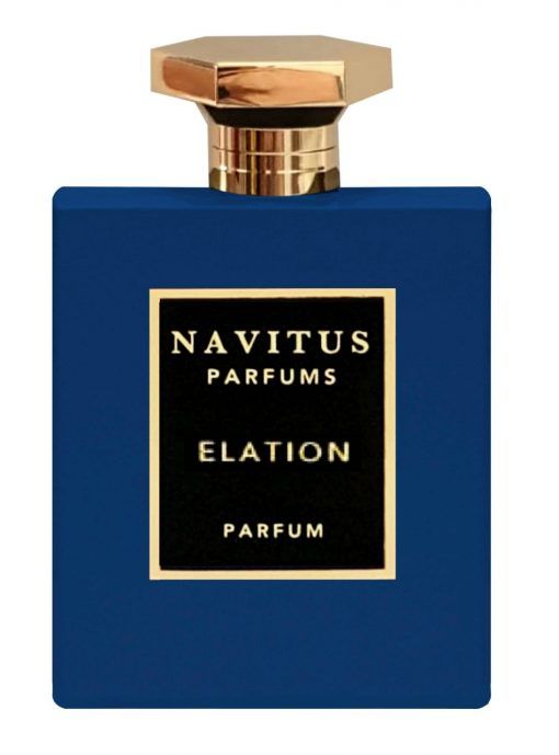 عطر ادکلن ایلیشن ناویتوس پرفیومز - Elation Navitus Parfums - بررسی، قیمت و خرید