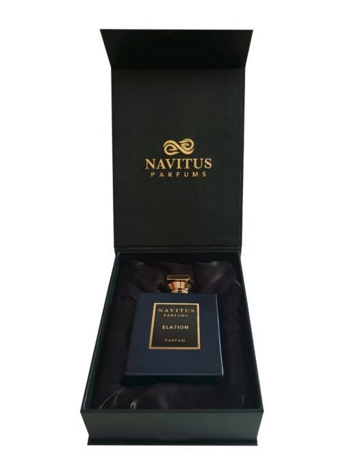 عطر ادکلن ایلیشن ناویتوس پرفیومز - Elation Navitus Parfums - بررسی، قیمت و خرید