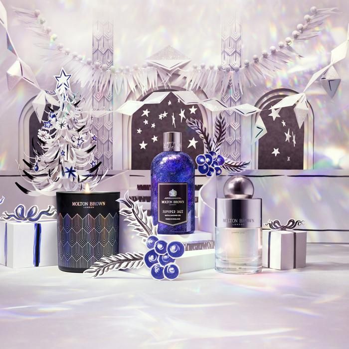 عطر ادکلن جونیپر جاز مولتون براون - Juniper Jazz Molton Brown - بررسی، قیمت و خرید